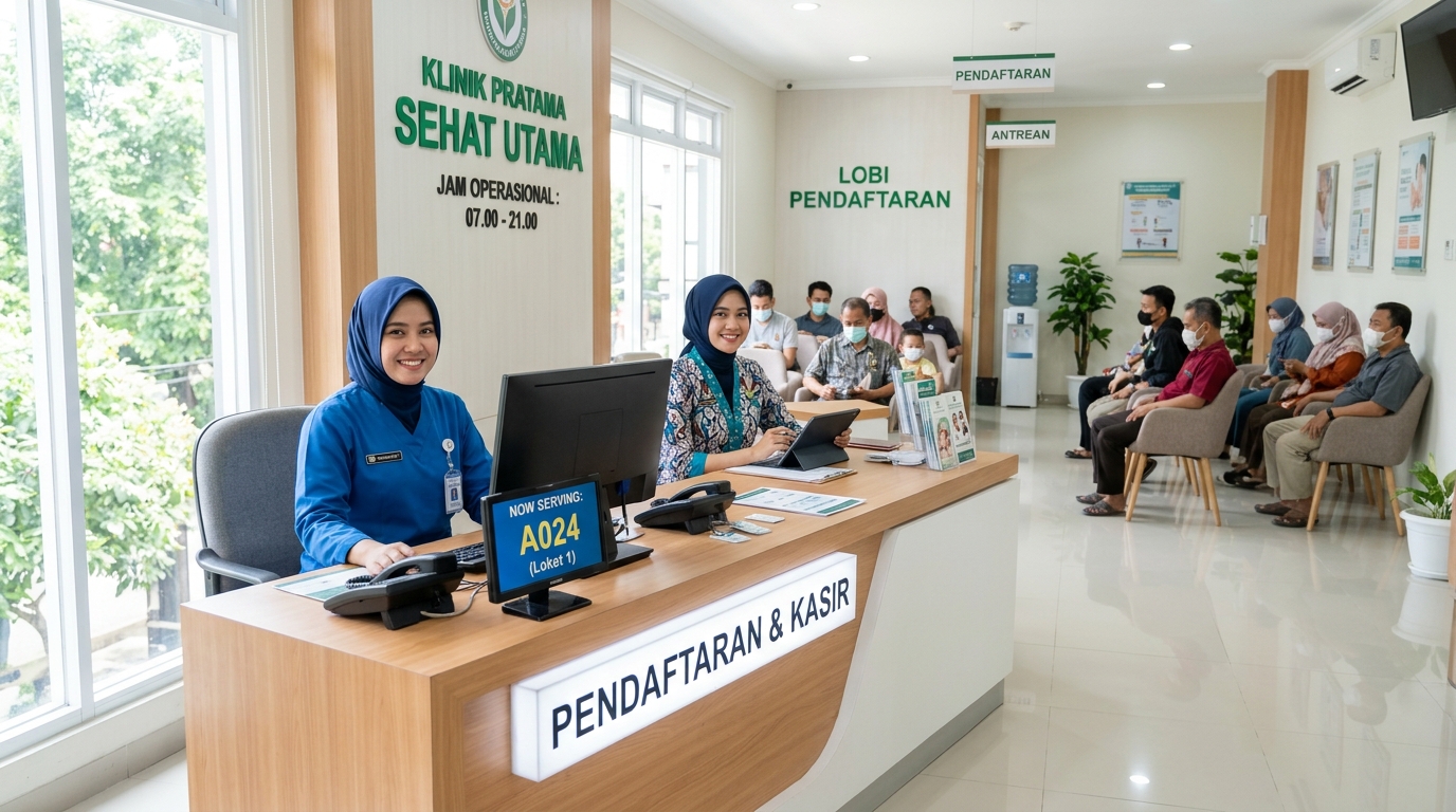 Klinik