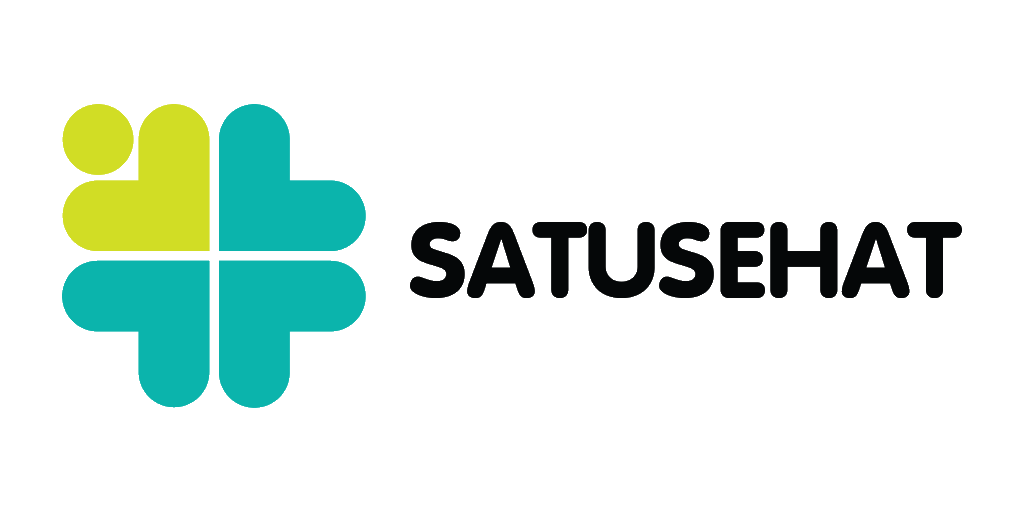 Logo SATUSEHAT Kemenkes RI