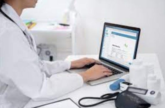 Pentingnya Keamanan Digital untuk Sistem Rekam Medis Elektronik