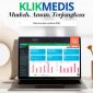 Aplikasi Rekam Medis Elektronik untuk Praktik Mandiri Solusi Digital Efisien Bersama KLIKMEDIS 85x85